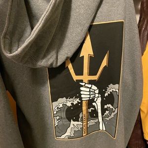 Forward Observations Group Mich team hoodie